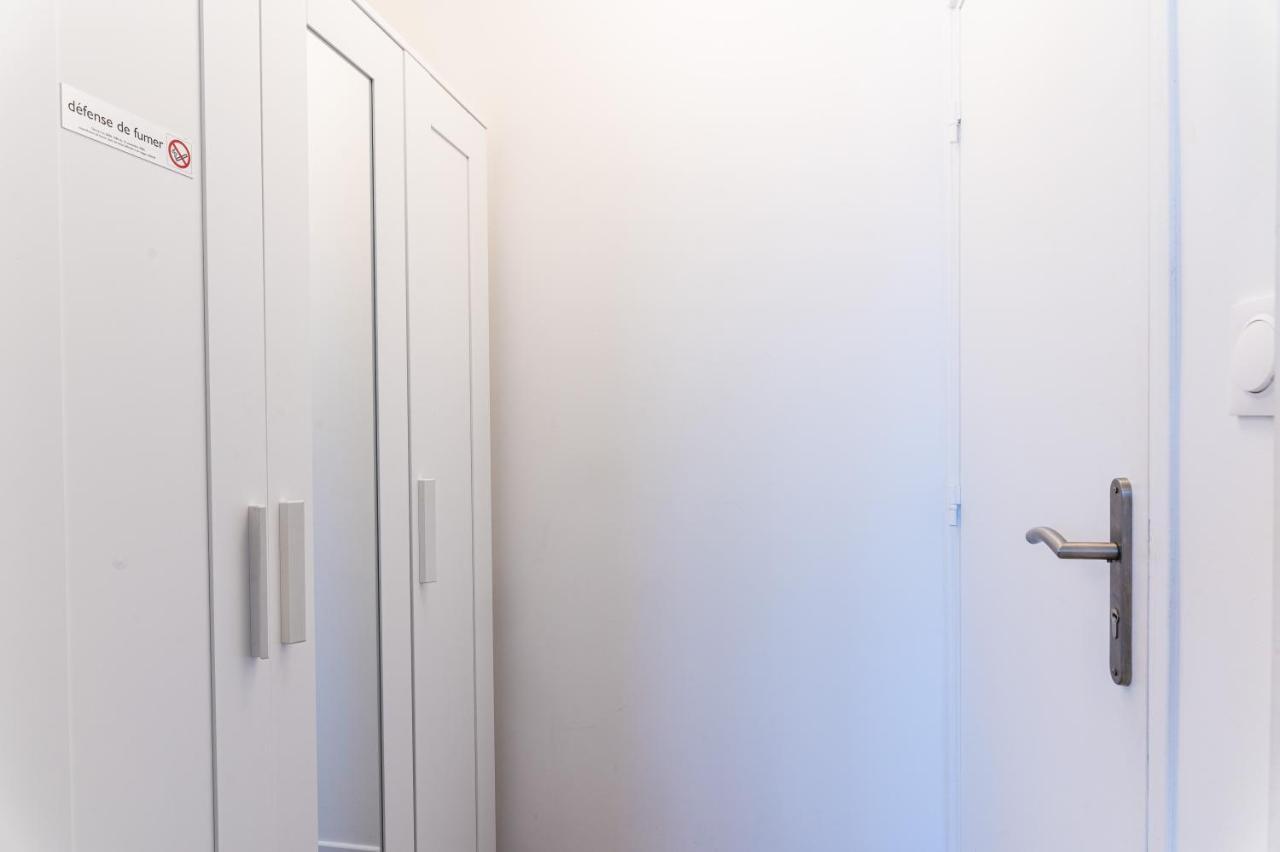 Apartamento Le Coquet - Balcon - Proche Gare - Parking Bourg-en-Bresse Exterior foto